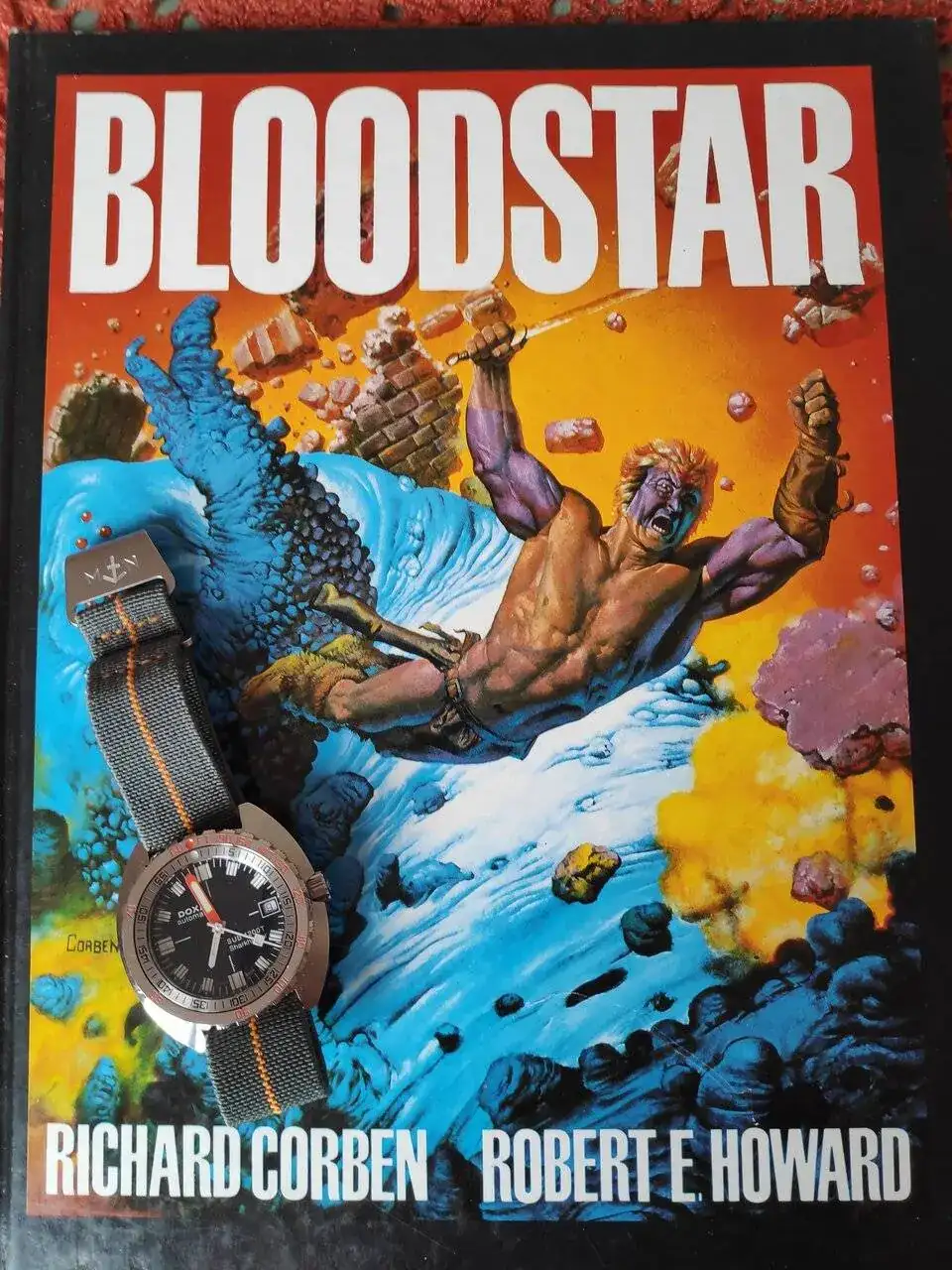 Doxa Bloodstar.webp