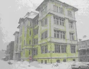 Fábrica de Hebdomas en La-Chaux-de-Fonds. Fuente: www.hebdomas.net