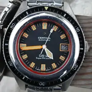 DS-2 Super PH500M