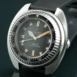DS-2 Super PH1000M