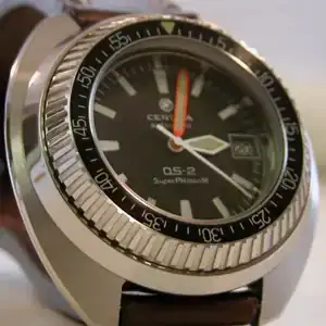 DS-2 Super PH1000M