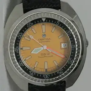 DS-2 Super PH1000M