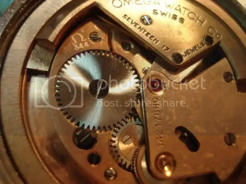 Omega 2807 ремкомплект