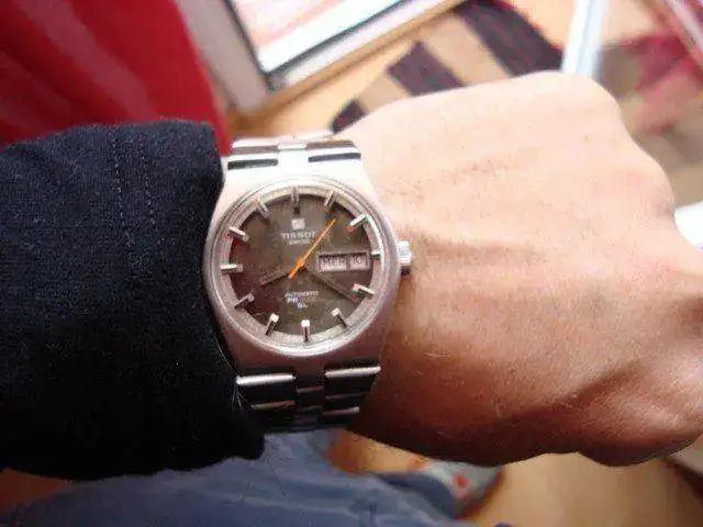 Reloj tissot pr 526 gl Relojes Especiales EL foro de relojes
