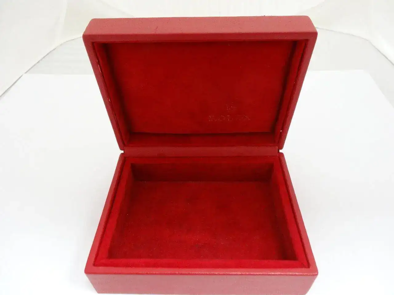 Caja Rolex Referencia 14.00.08 Relojes Especiales, EL foro de relojes