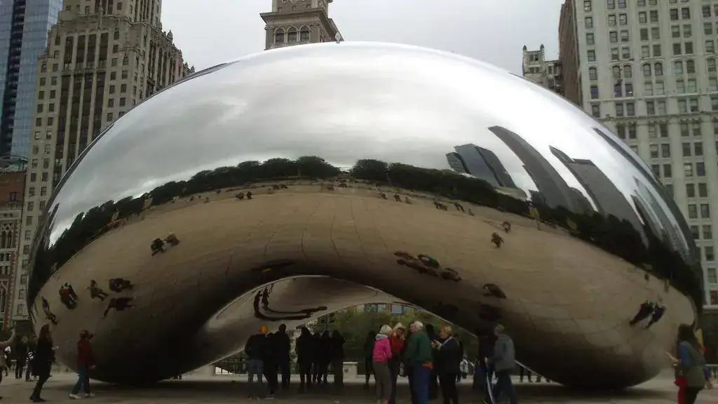 Chicago