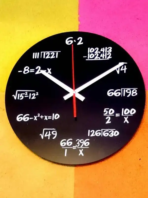 Reloj para ingenieros sale