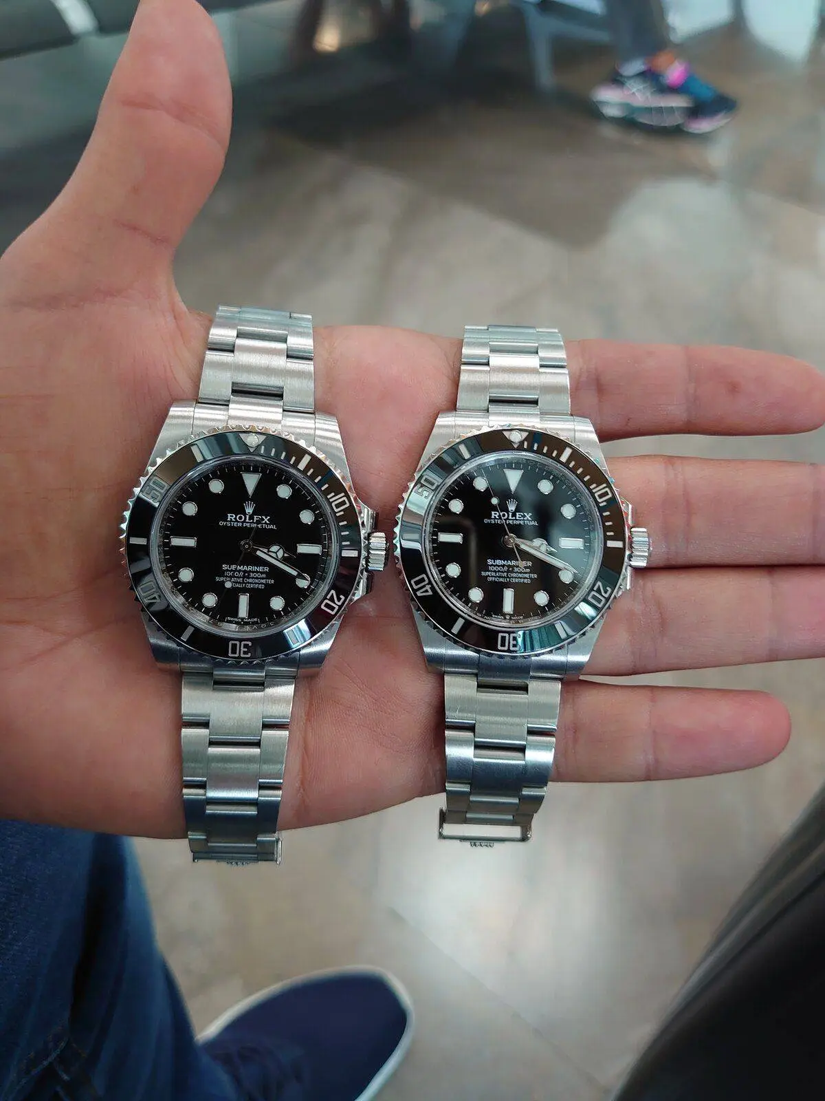 Relojes especiales rolex hot sale