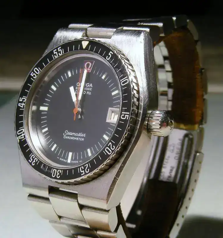 Omega, Evolución e Historia en 5 calibres. Relojes Especiales, EL