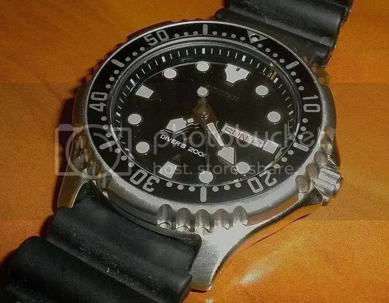 Citizen aj9230 2025