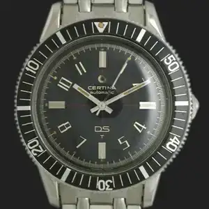 DS Diver
