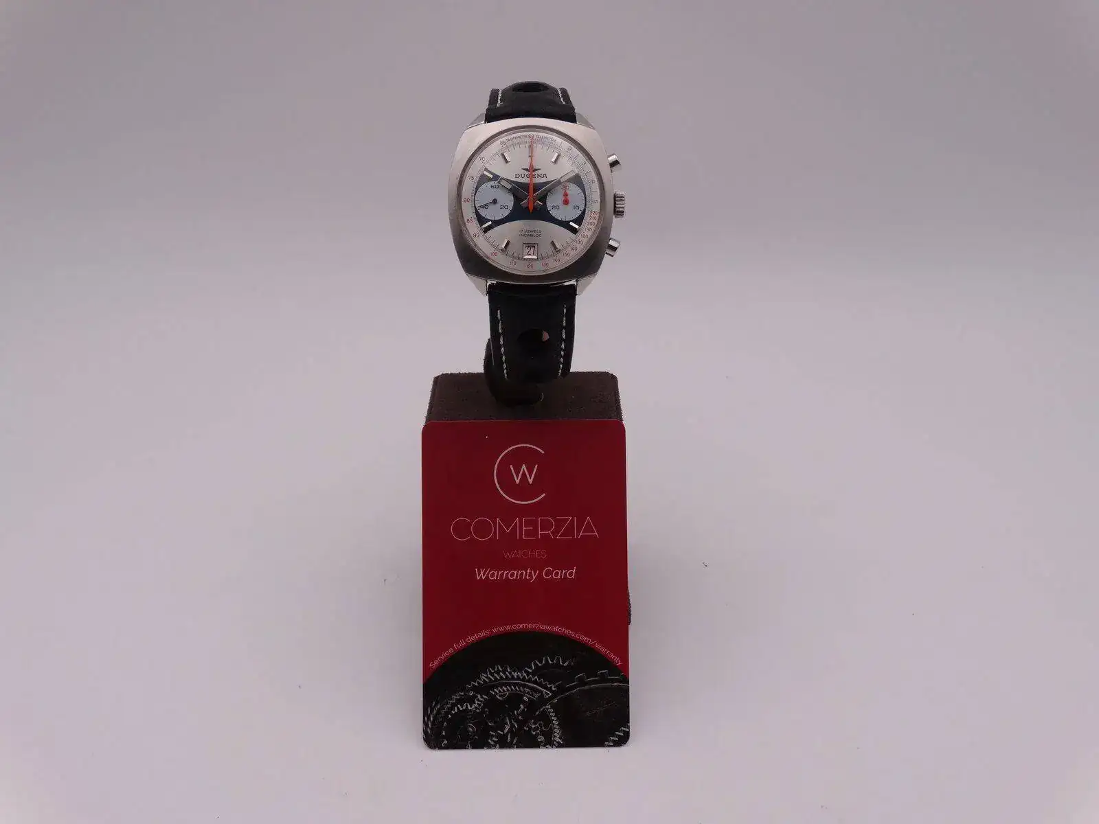Dugena Chronograph Monza 195 773401596.webp
