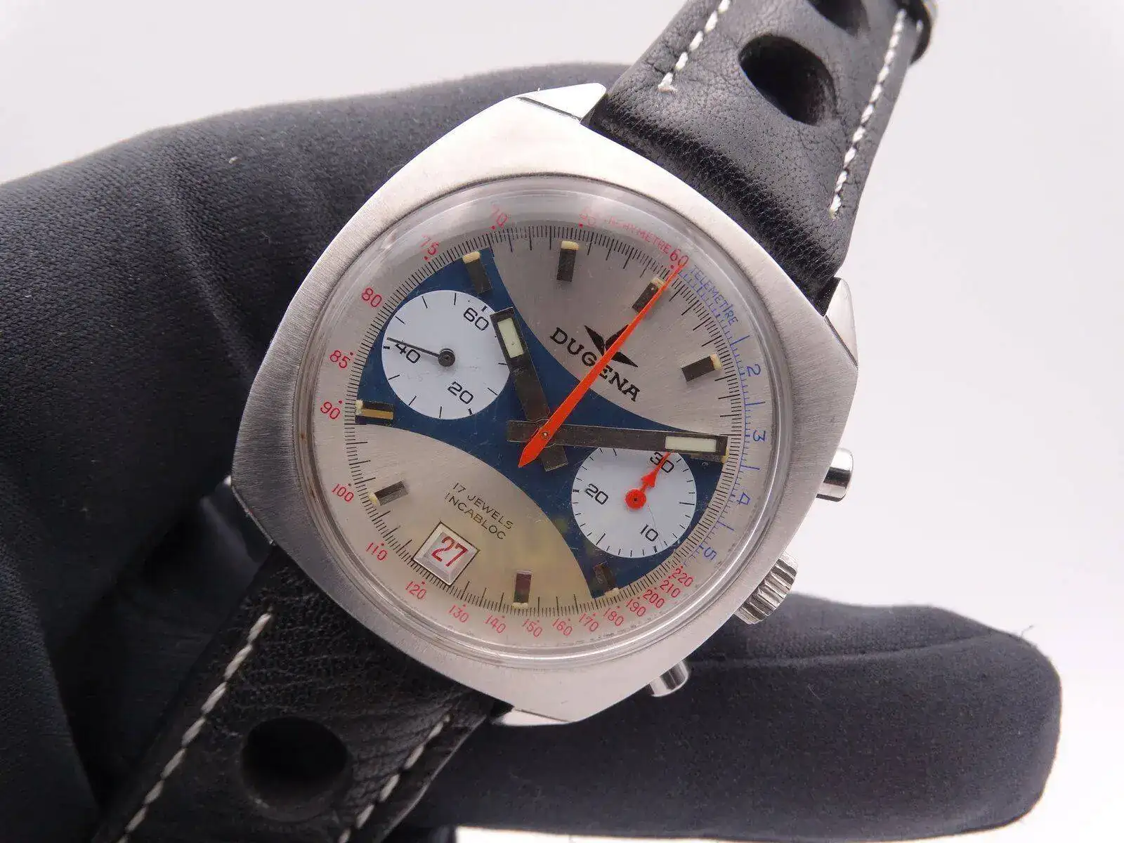 Dugena Chronograph Monza 195 773401598.webp