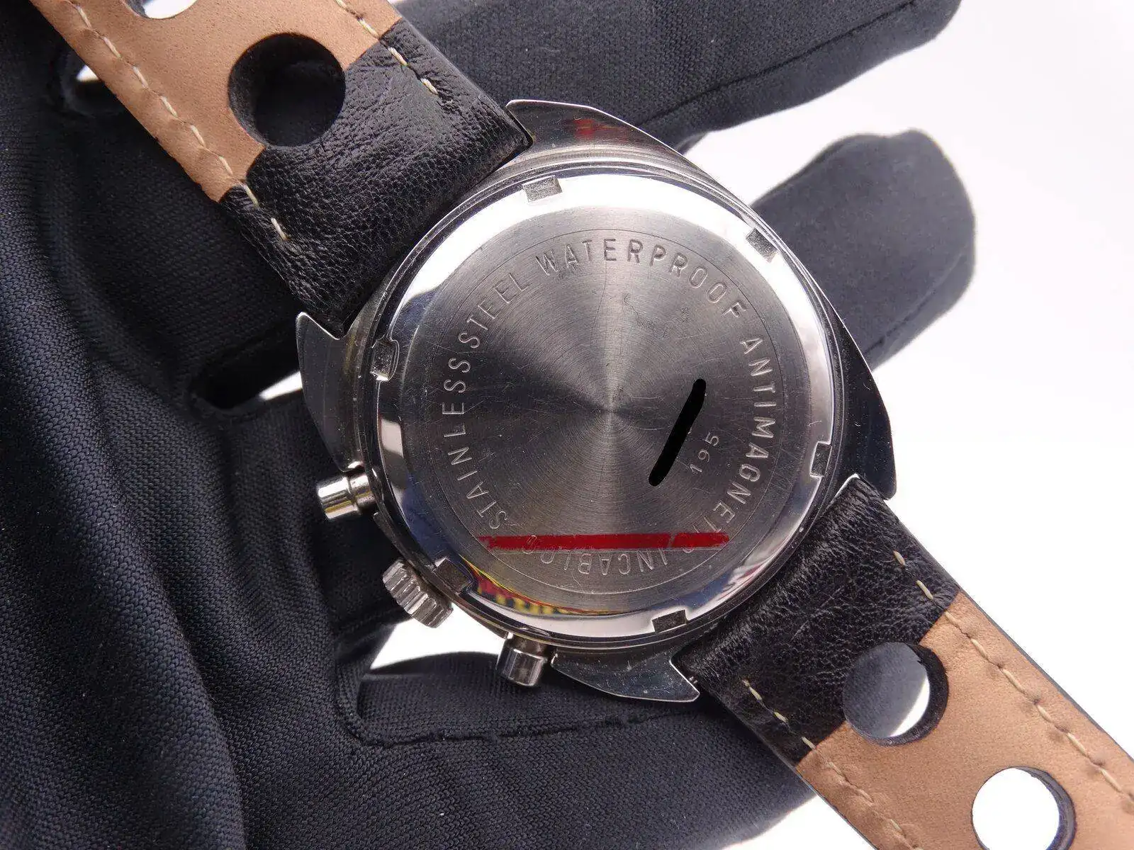 Dugena Chronograph Monza 195 773401605 copia.webp