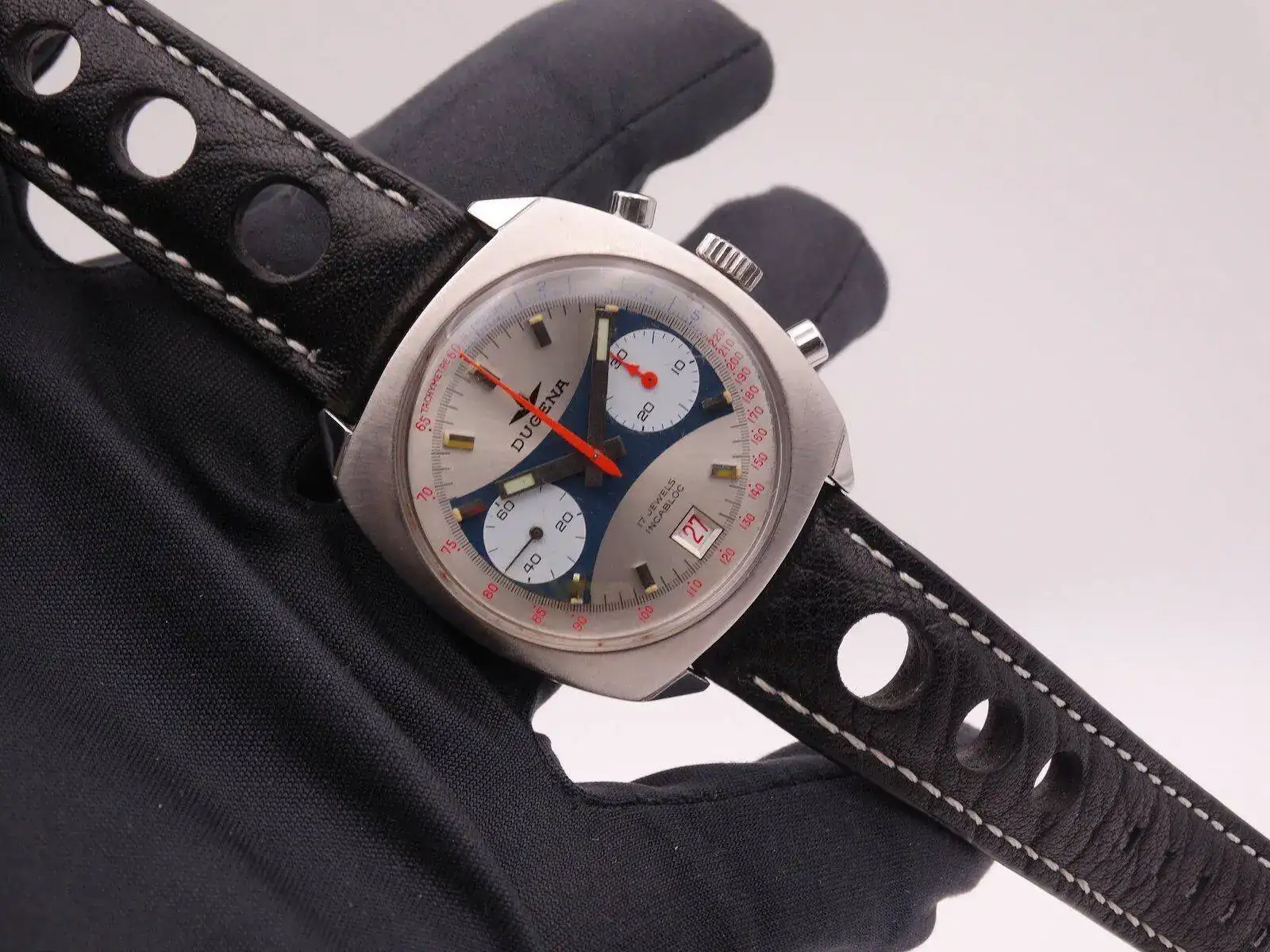 Dugena Chronograph Monza 195 773401610.webp