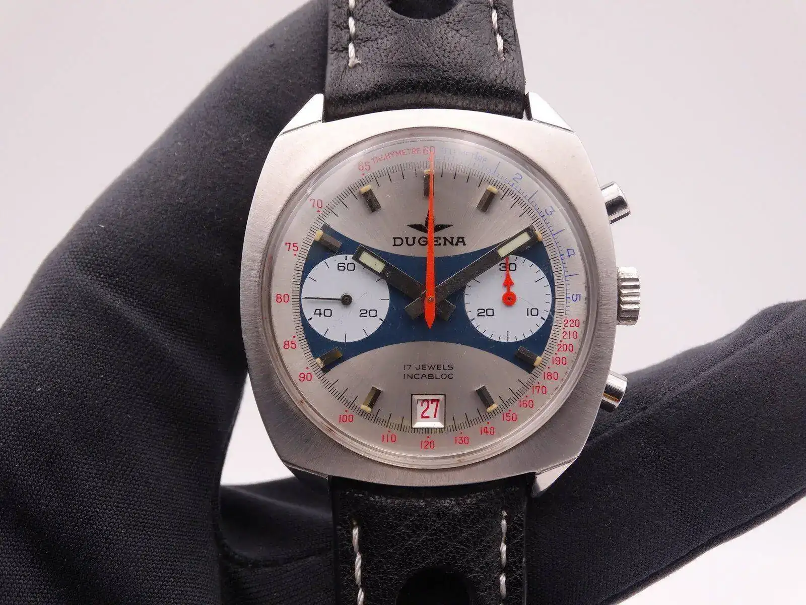 Dugena Chronograph Monza 195 773401613.webp