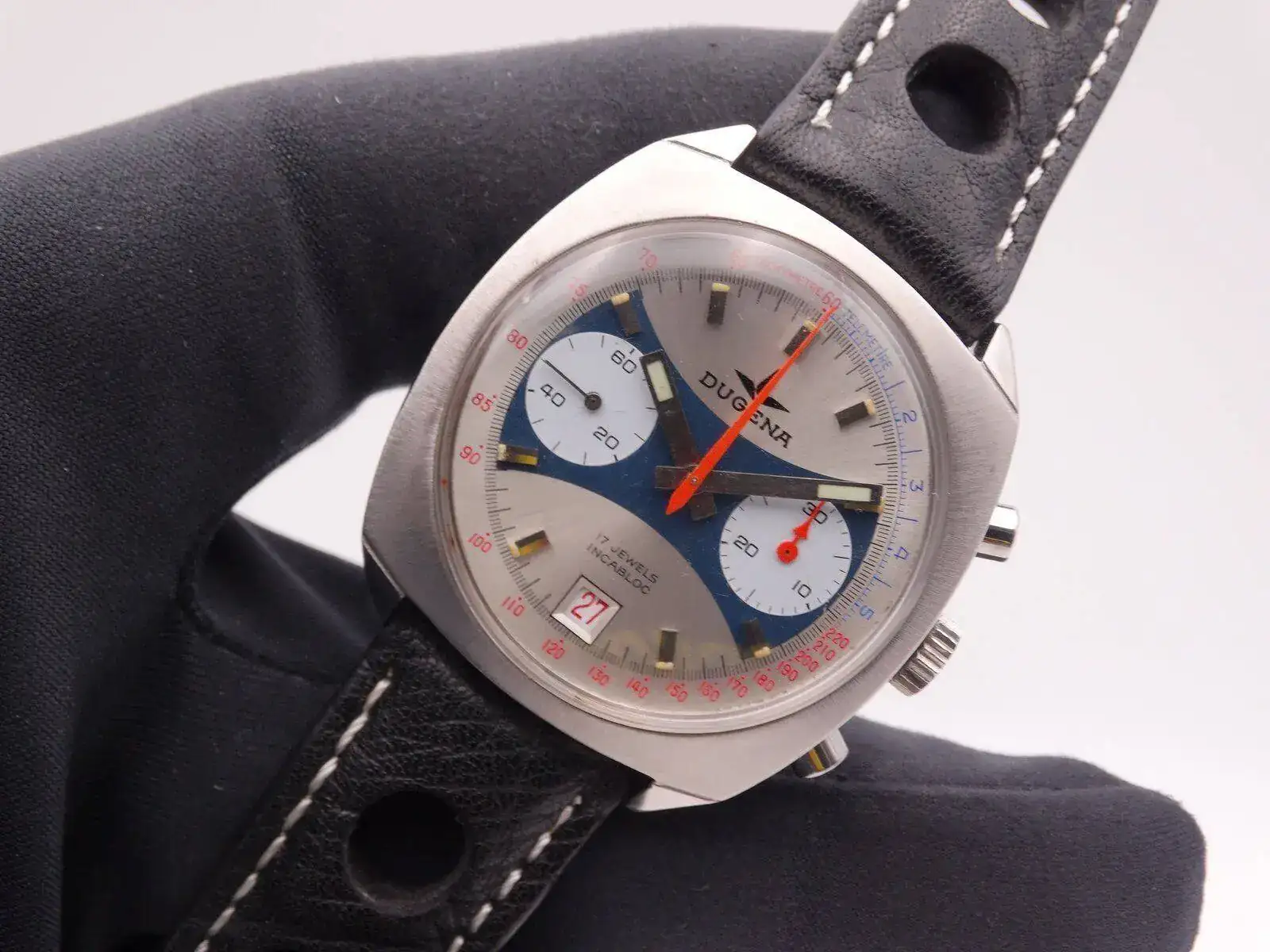 Dugena Chronograph Monza 195 773401614.webp