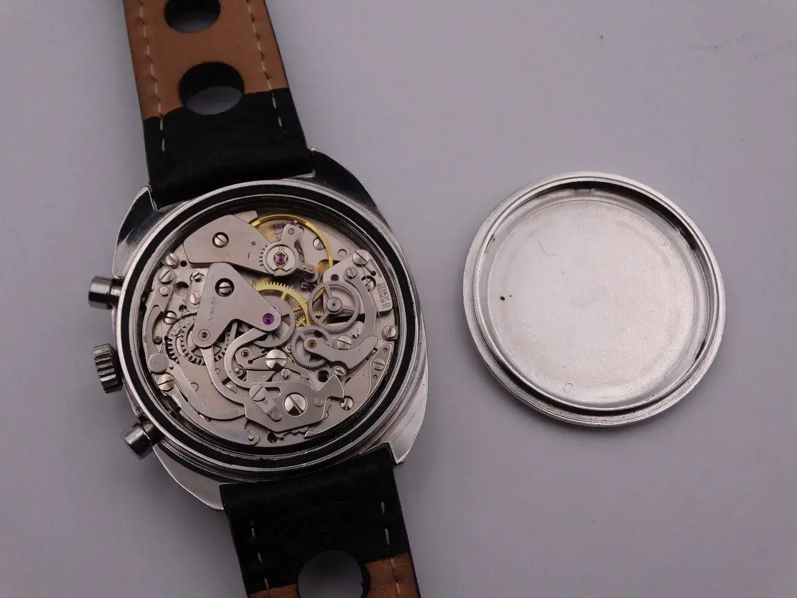 Dugena Chronograph Monza 195 773401617.webp