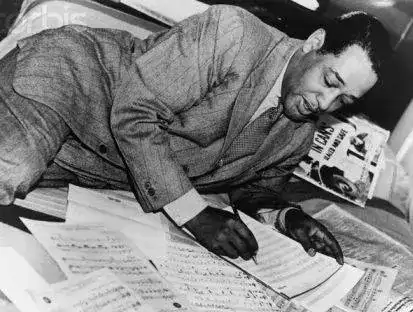 Duke ellington writing_music.webp