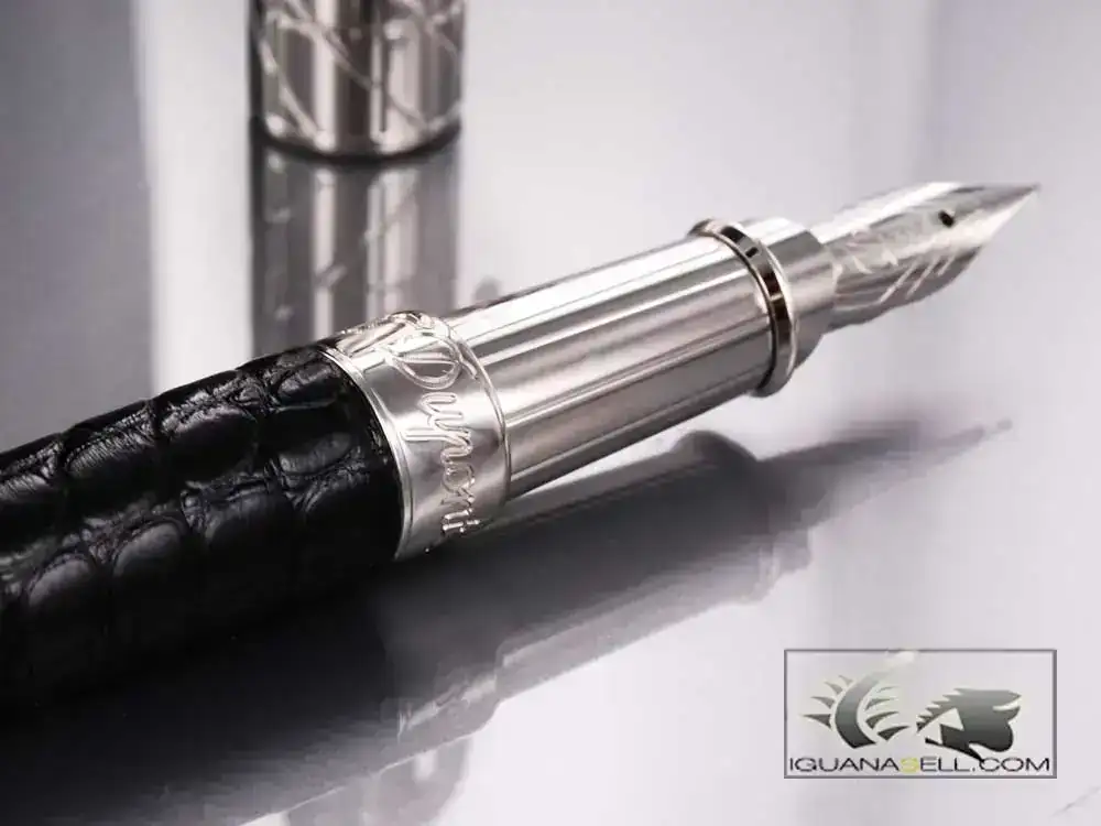-Dupont-Olympio-Large-Black-Leather-Fountain-Pen-3.webp