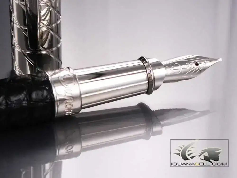 -Dupont-Olympio-Large-Black-Leather-Fountain-Pen-4.webp