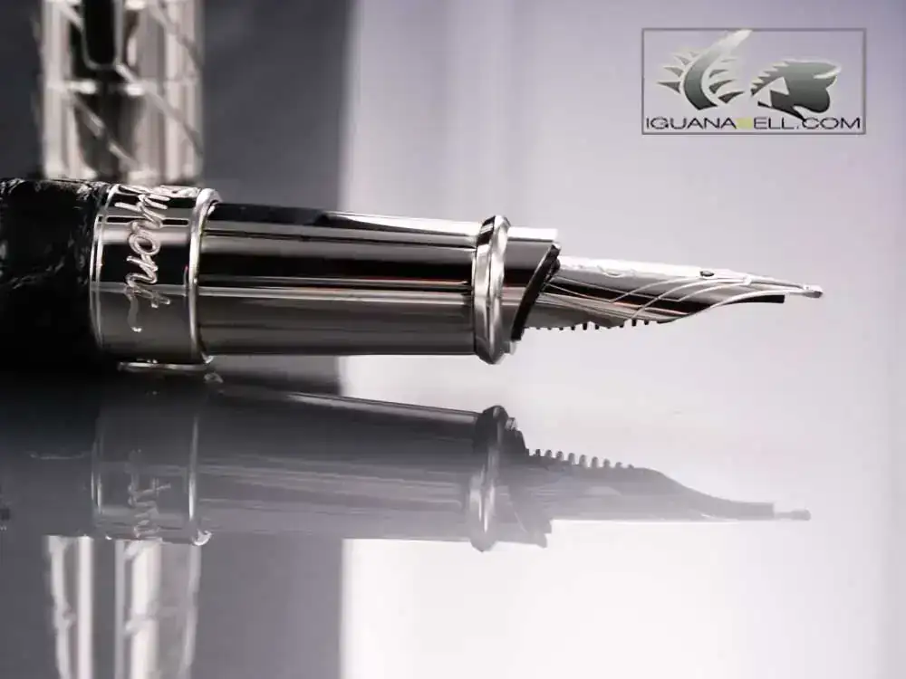 -Dupont-Olympio-Large-Black-Leather-Fountain-Pen-6.webp