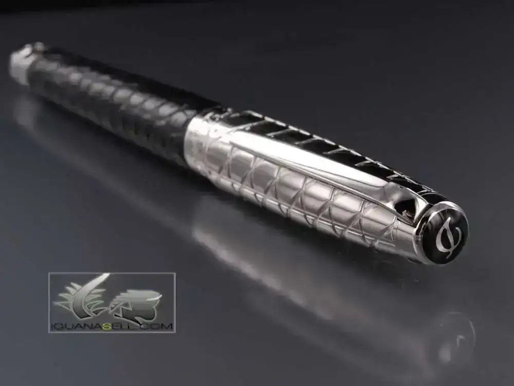 -Dupont-Olympio-Large-Black-Leather-Fountain-Pen-8.webp
