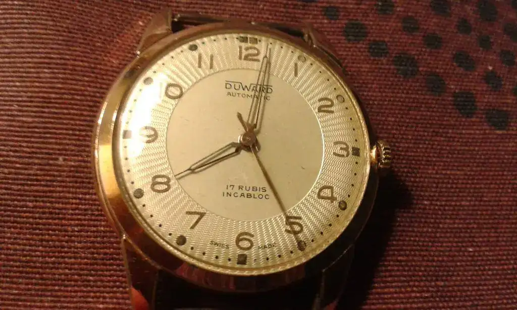 Duward automatic AMB FELSA 1560.webp