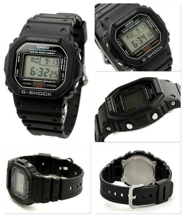 Duda sobre tamaño de correa Casio G-Shock DW 5600 | Relojes Especiales, EL  foro de relojes