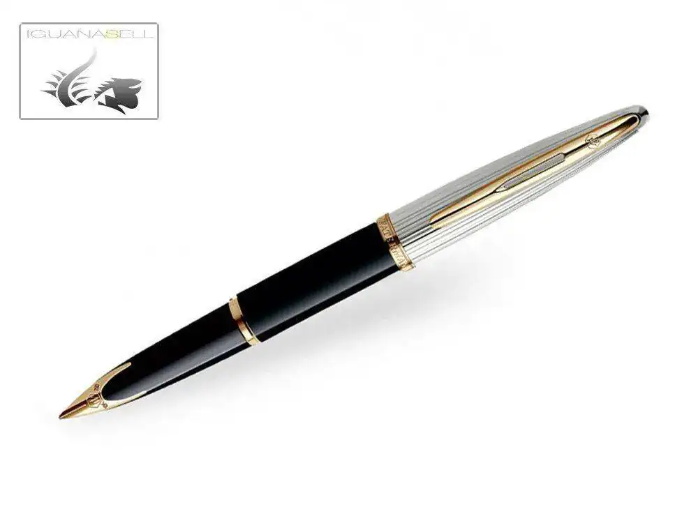 e-Deluxe-Fountain-Pen-Lacquer-Gold-trim-S0699940-1.webp