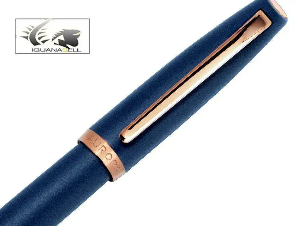 e-Fountain-Pen-Black-Resin-Rose-gold-trim-E20PB--3.webp
