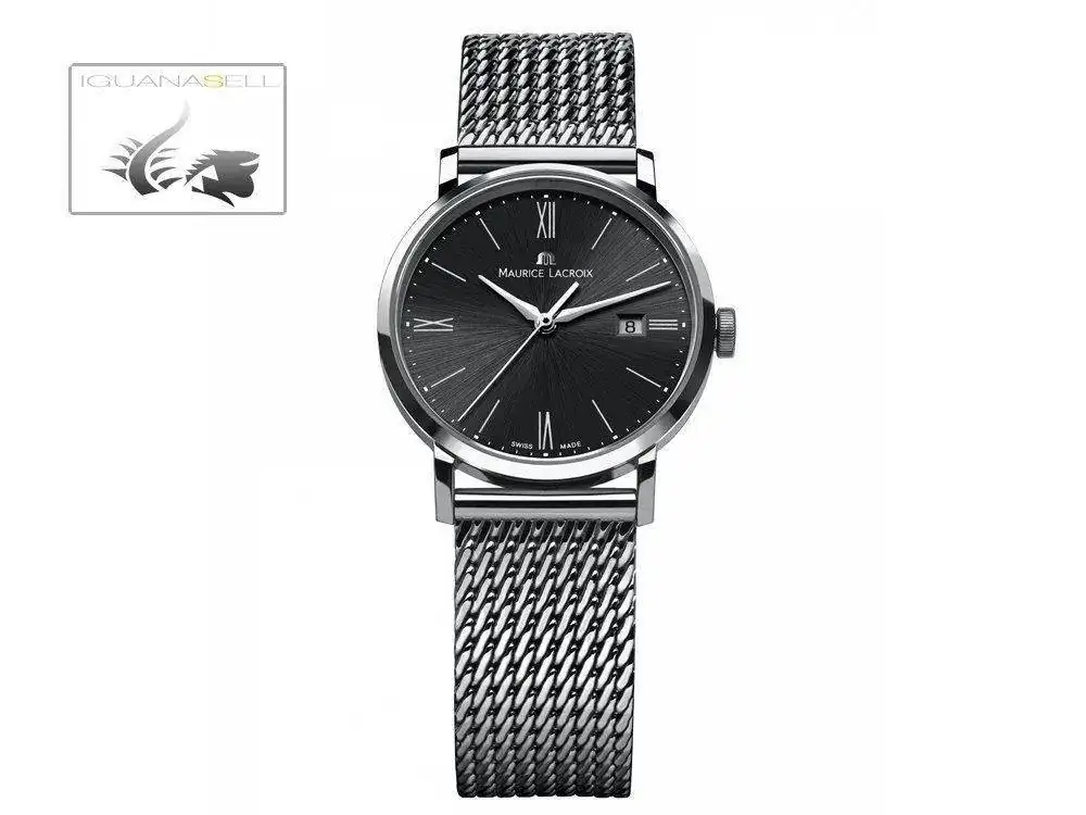 e-Ladies-Quartz-watch-Black-30mm.-Steel-bracelet-1.webp