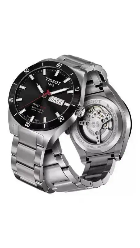 Tissot prs 516 opiniones new arrivals