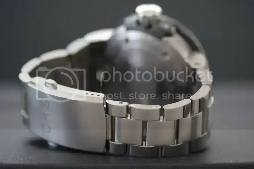 oris pro diver date