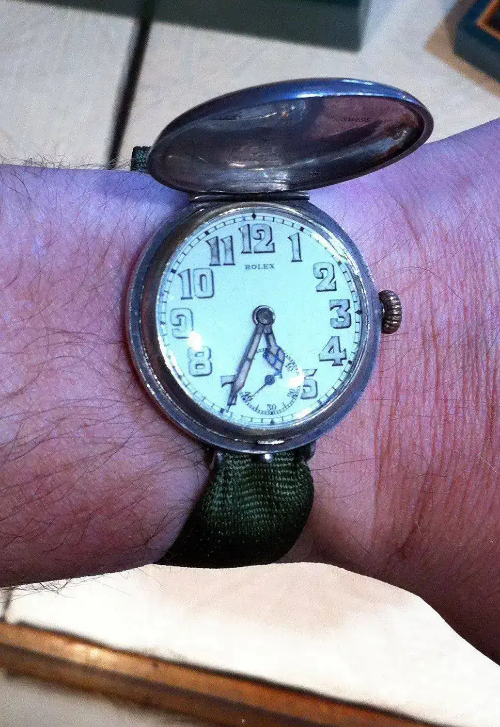 Early-Rolex-Military-Watch-Open.webp