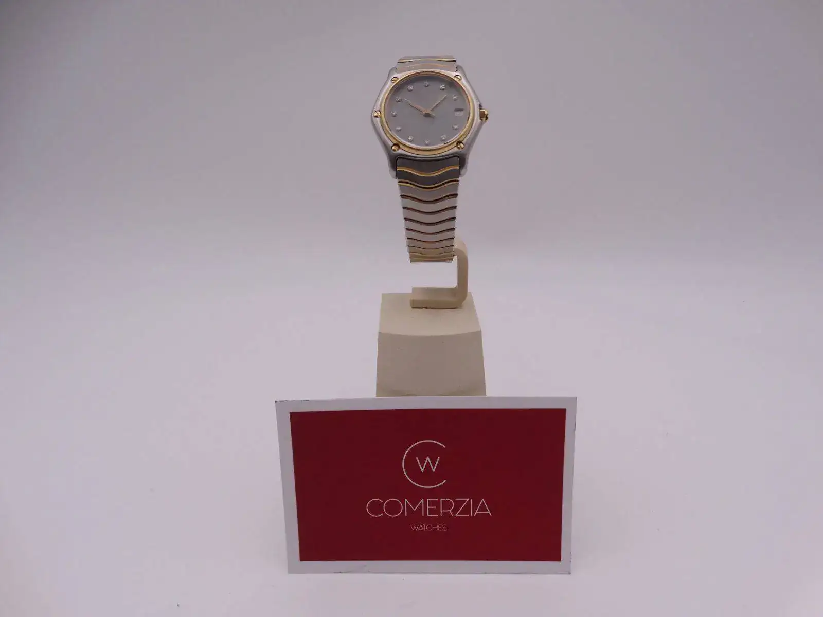 ebel sport steel gold diamonds 4259.JPG