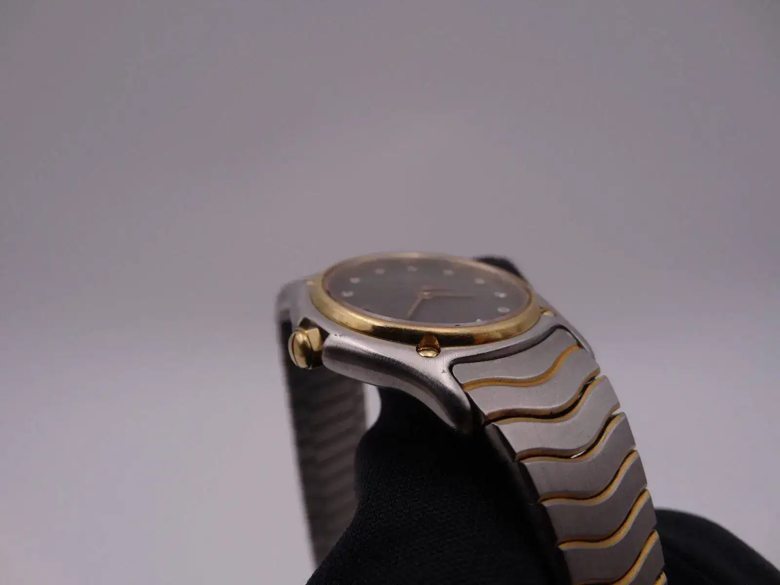 ebel sport steel gold diamonds 4274.JPG