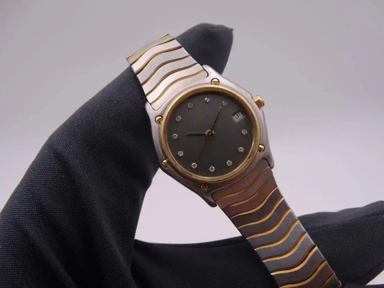 ebel sport steel gold diamonds 4278.webp