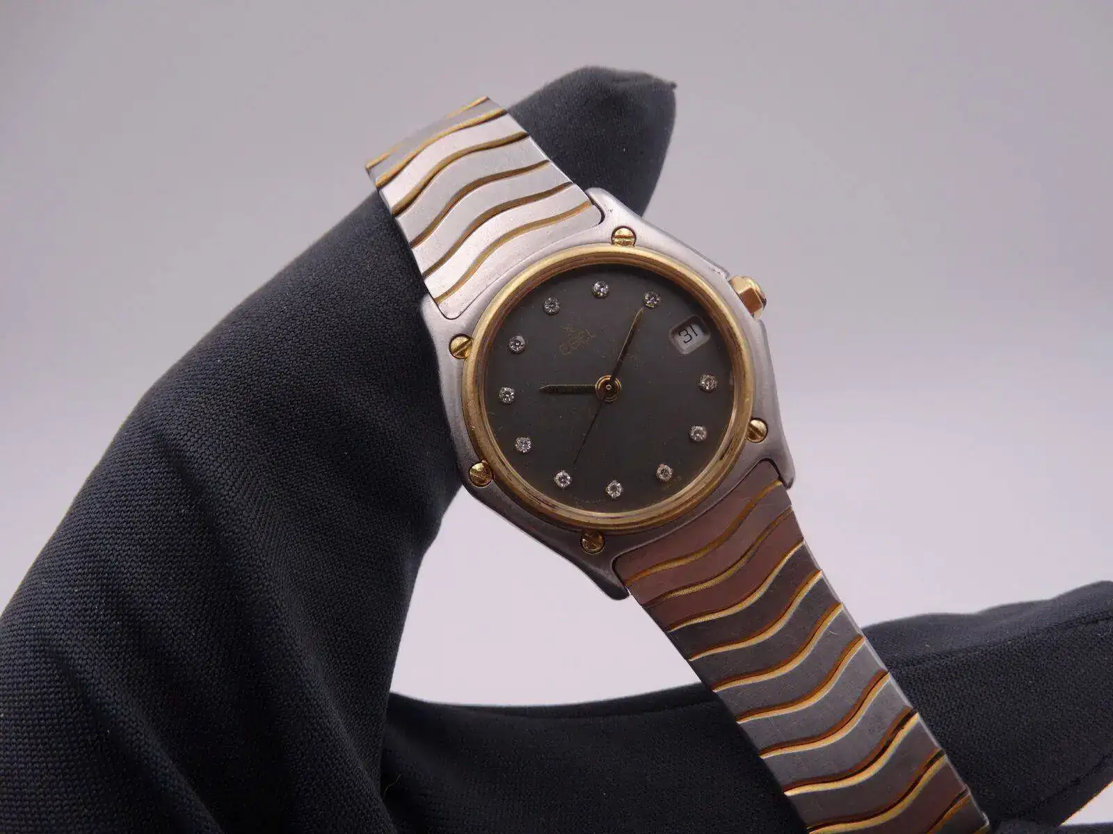 ebel sport steel gold diamonds 4278.JPG