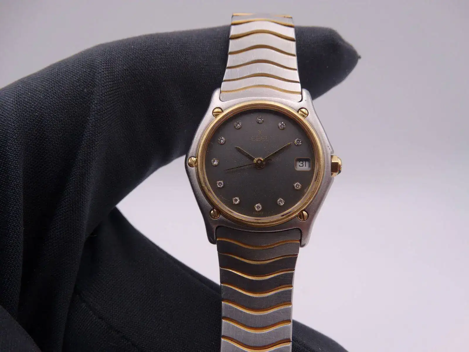 ebel sport steel gold diamonds 4279.JPG