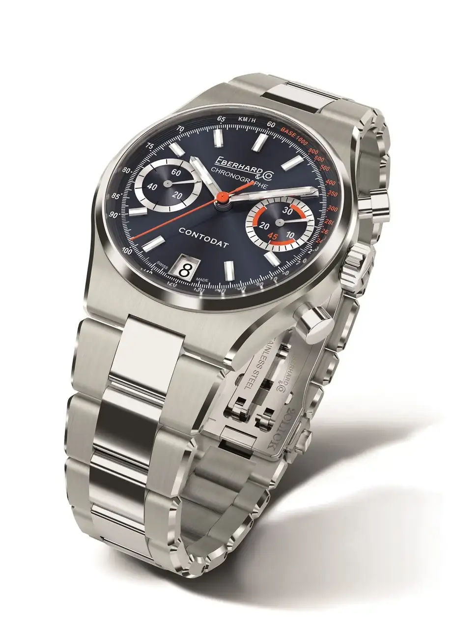 Eberhard Contodat Chronographe .webp