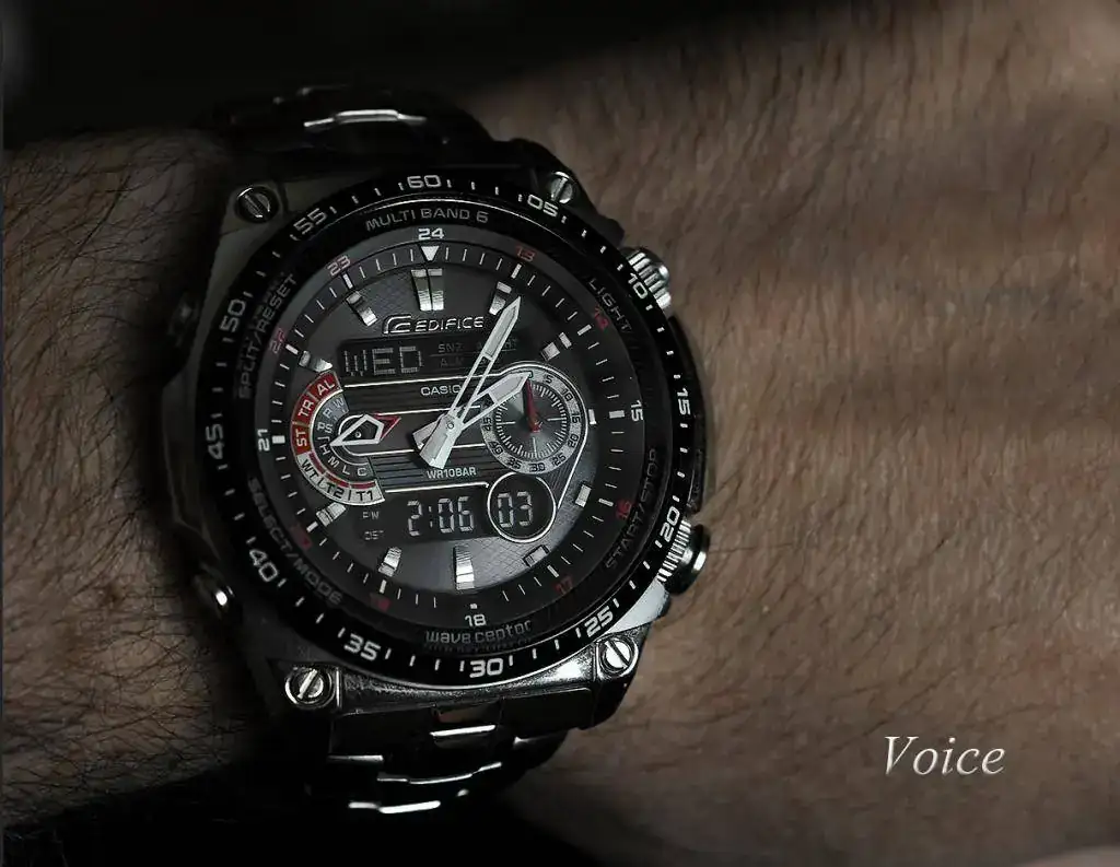 Edifce M300 foto 1 Firmada.webp