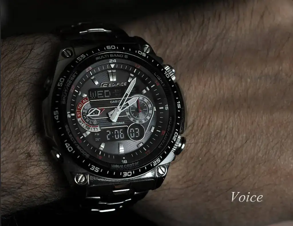 Edifce M300 foto 1 Firmada.webp