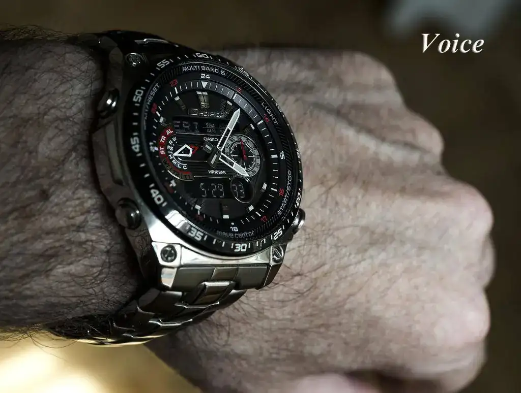Edifce M300 foto 6.webp