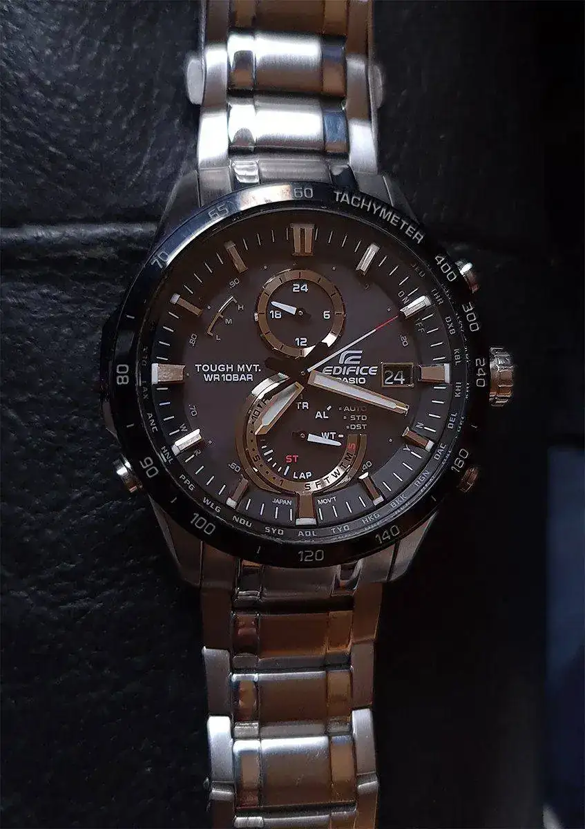 Edifice EQW-1400 - 1.webp