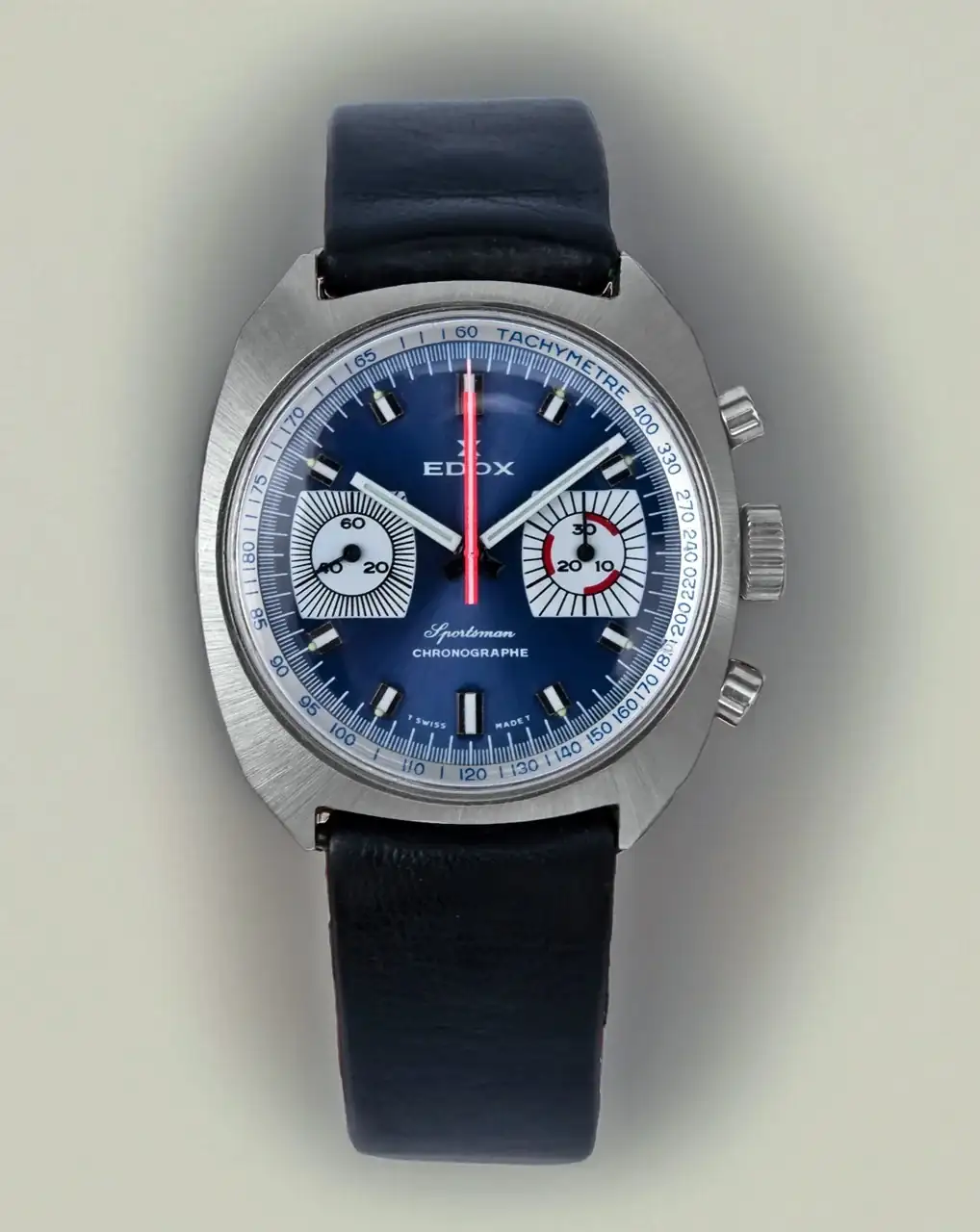 EDOX - Sportsman 1972.webp