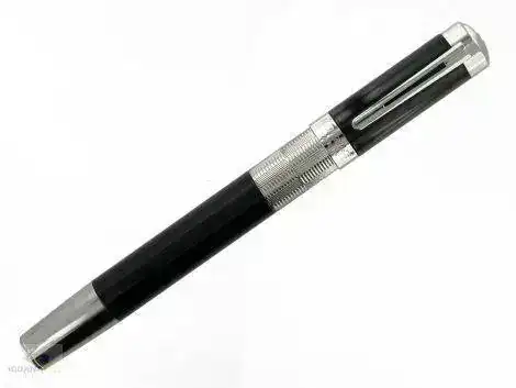 egance-Black-Lacquer-Fountain-Pen-Nib-F-S0891390-2.webp