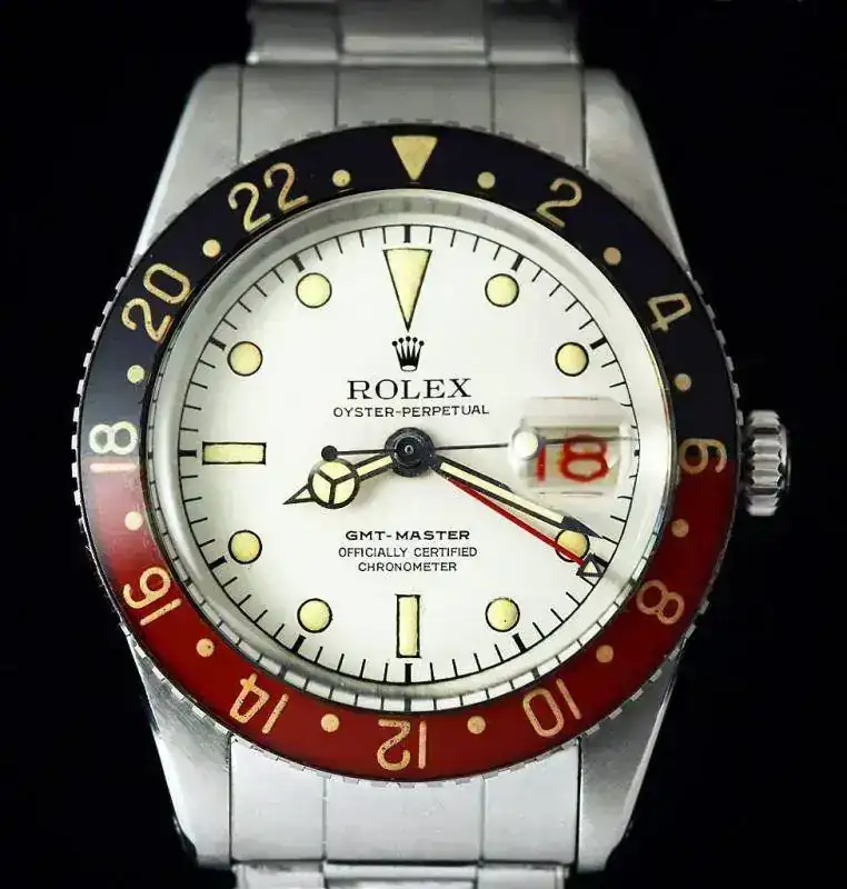Ei9AcrxbTVmH42dGB2Bm_1-The-First-Rolex-GMT-Master-from-1955---Pan-Am-Vanilla-Coke-Rolex-GMT-M...webp