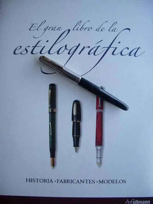 el gran libro de la estilográfica.webp