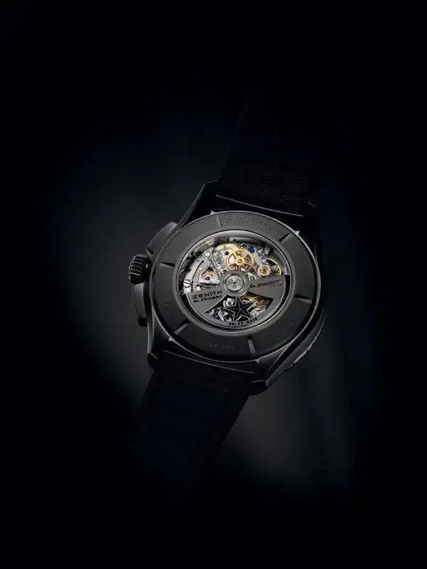 El Primero Stratos Spindrift racing _back_case.webp